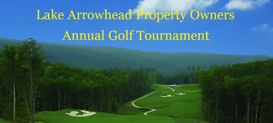 highlands golf course